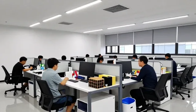 定制咨询方案